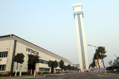 日立电梯(中国)有限公司,日立电梯加装梯控系统
