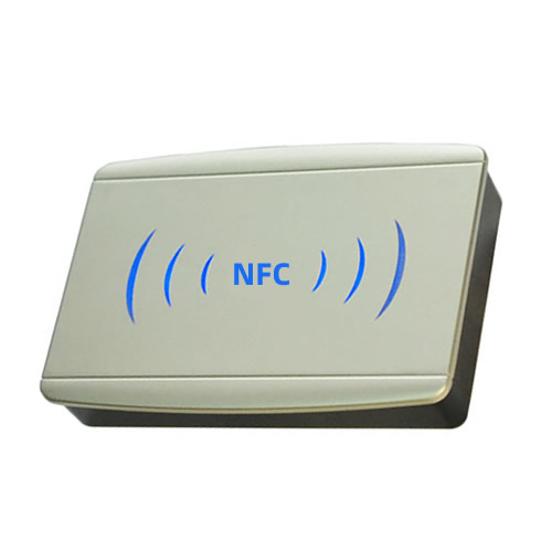 NFC梯控系统